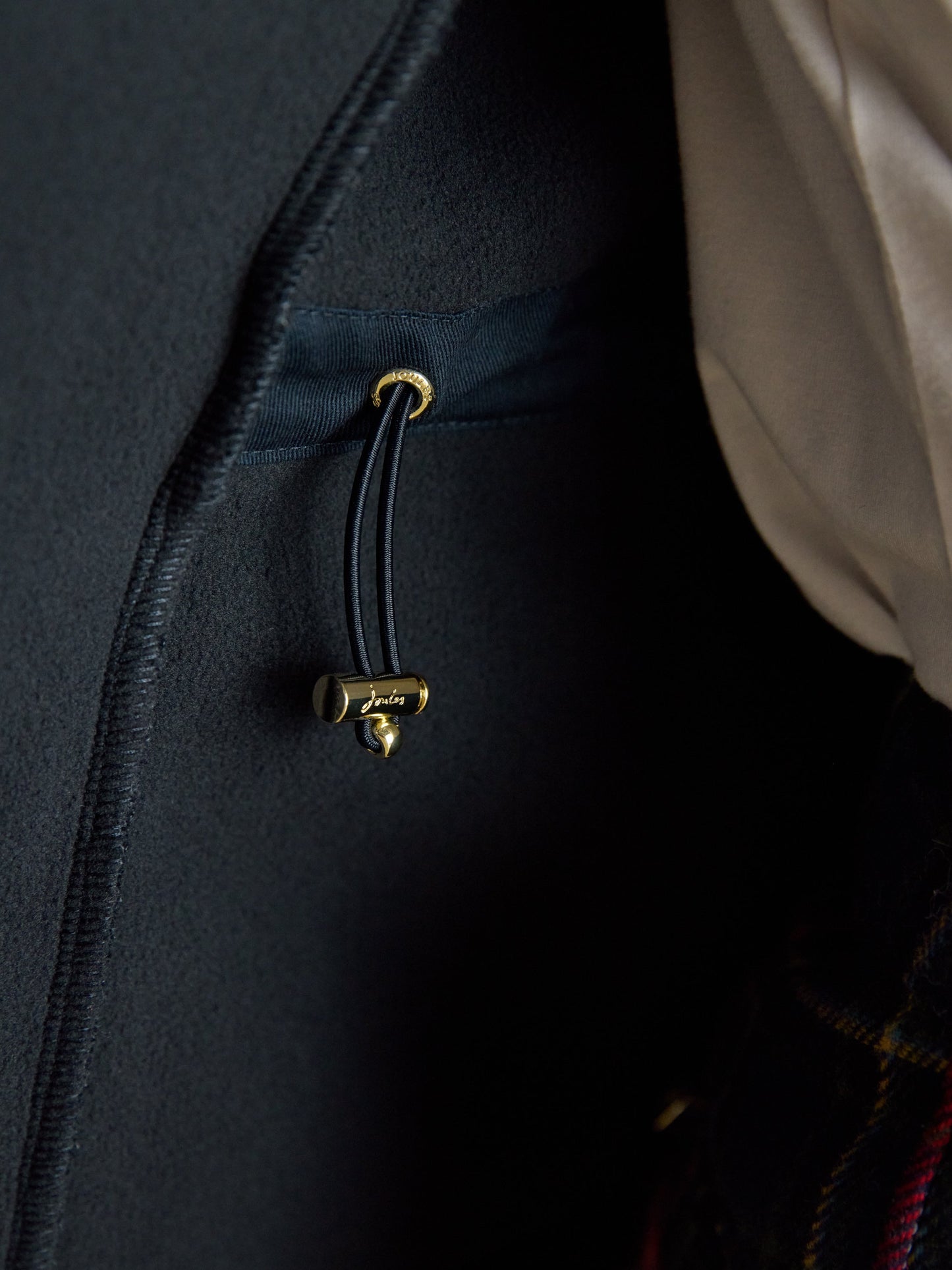 Heritage Borg Gilet