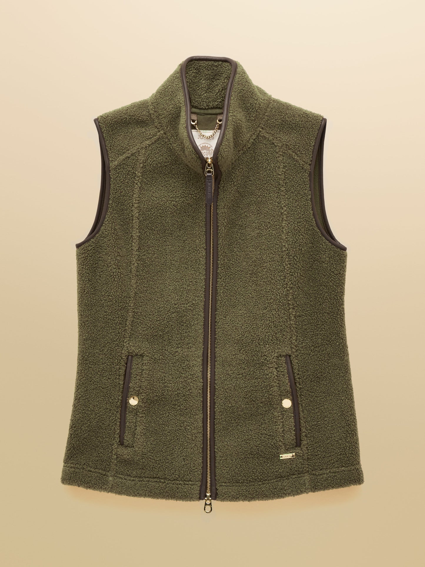 Heritage Borg Gilet