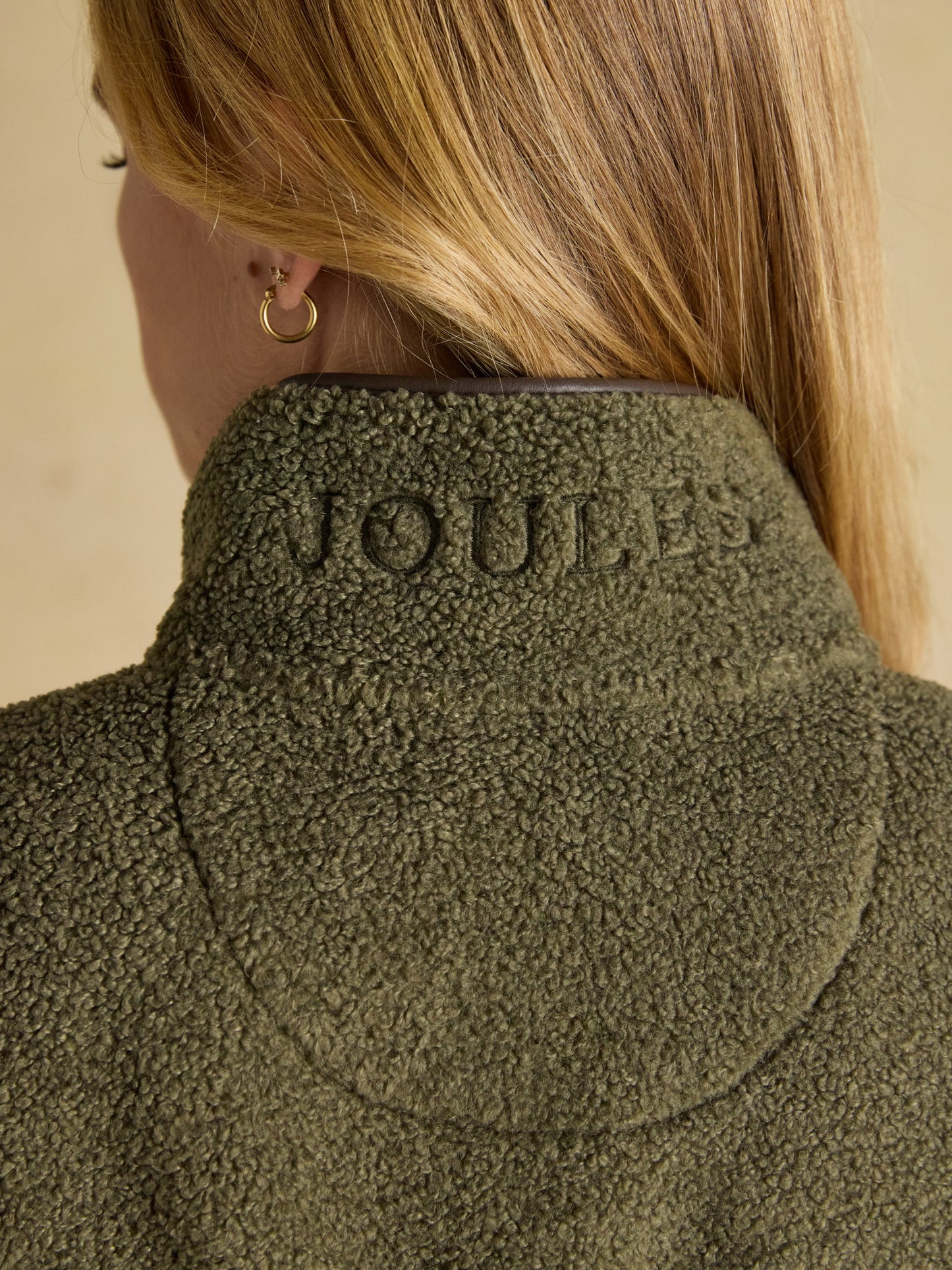 Heritage Borg Gilet