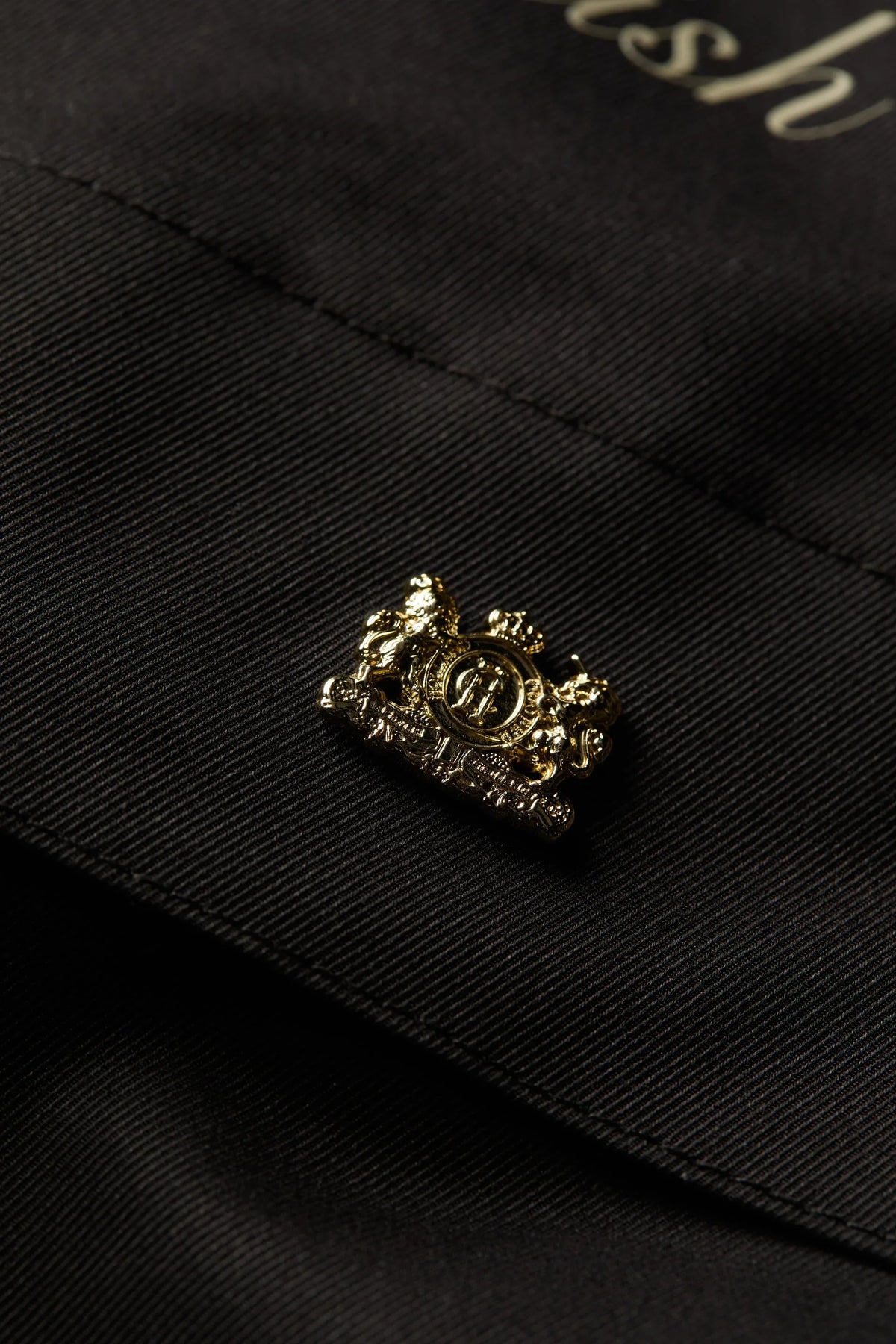 One-Size Waterproof Jacket -  Chocolate