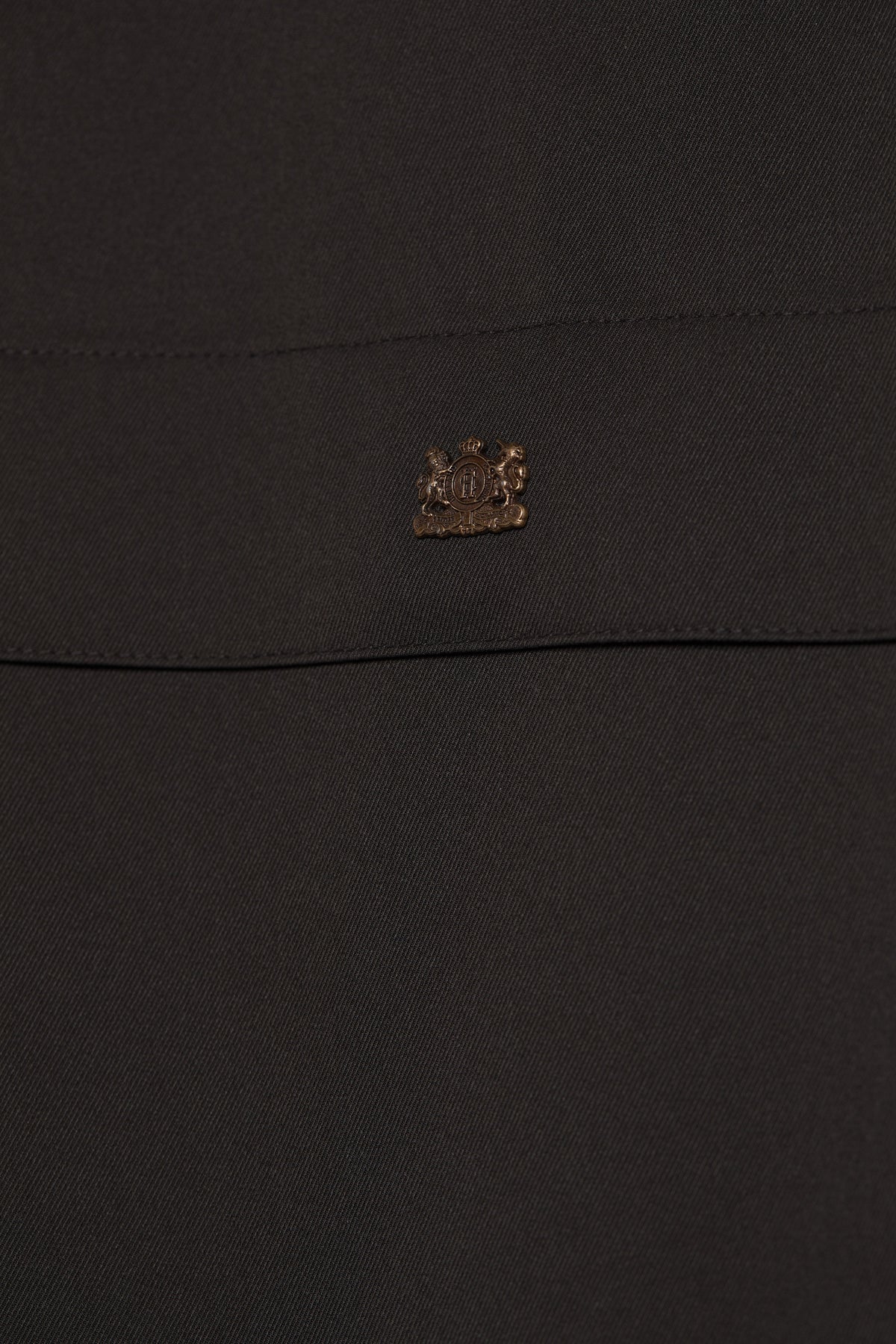 One-Size Waterproof Coat (Khaki)