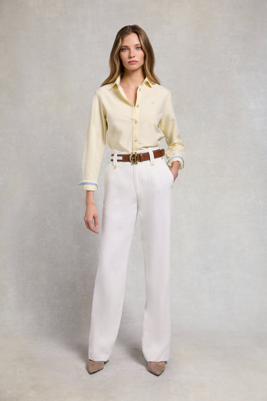 Oxford Shirt