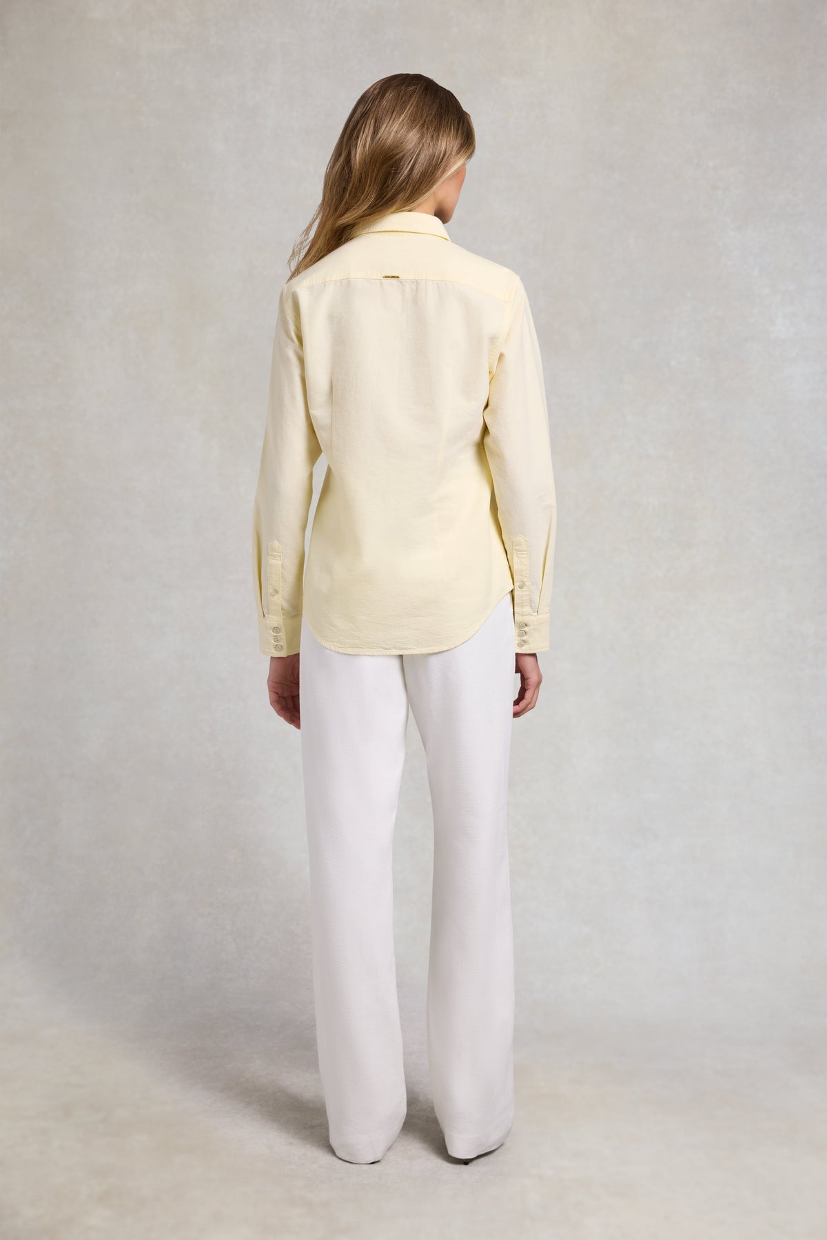Oxford Shirt