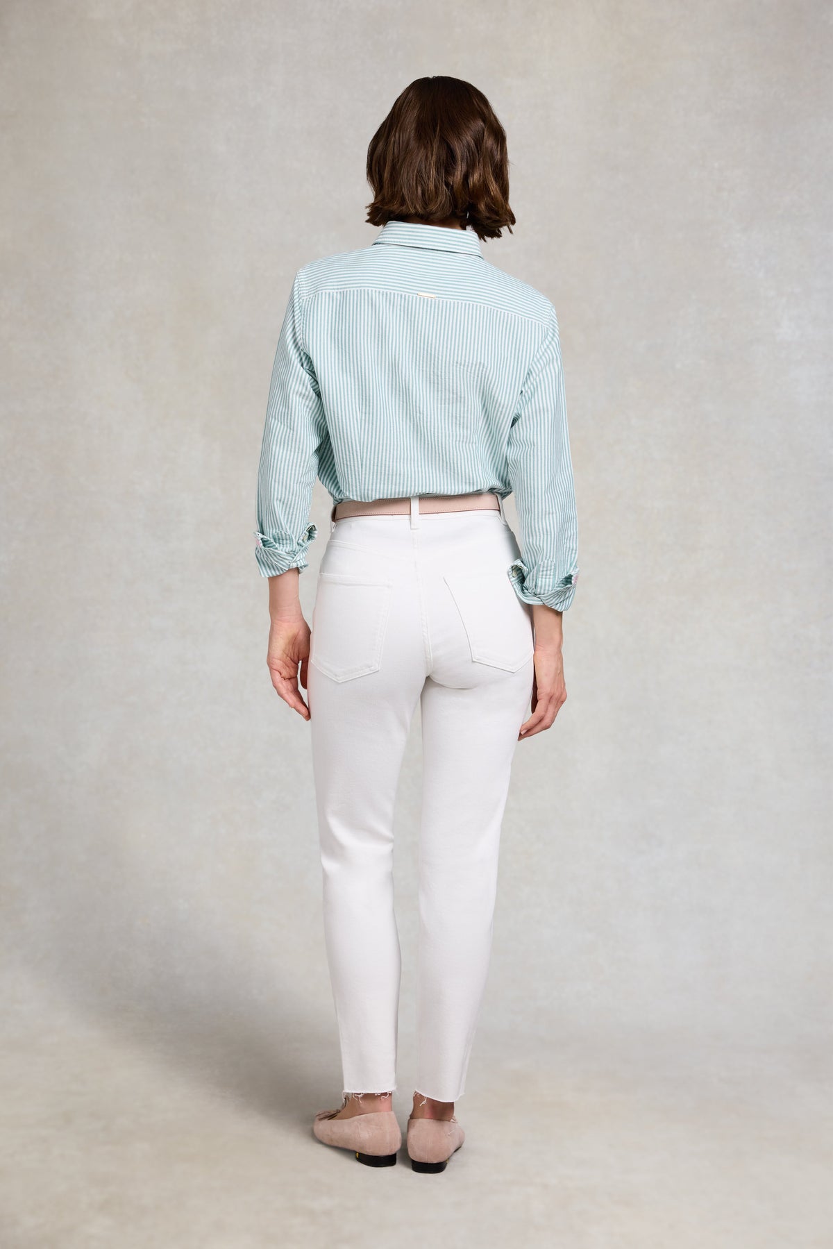 Oxford Shirt