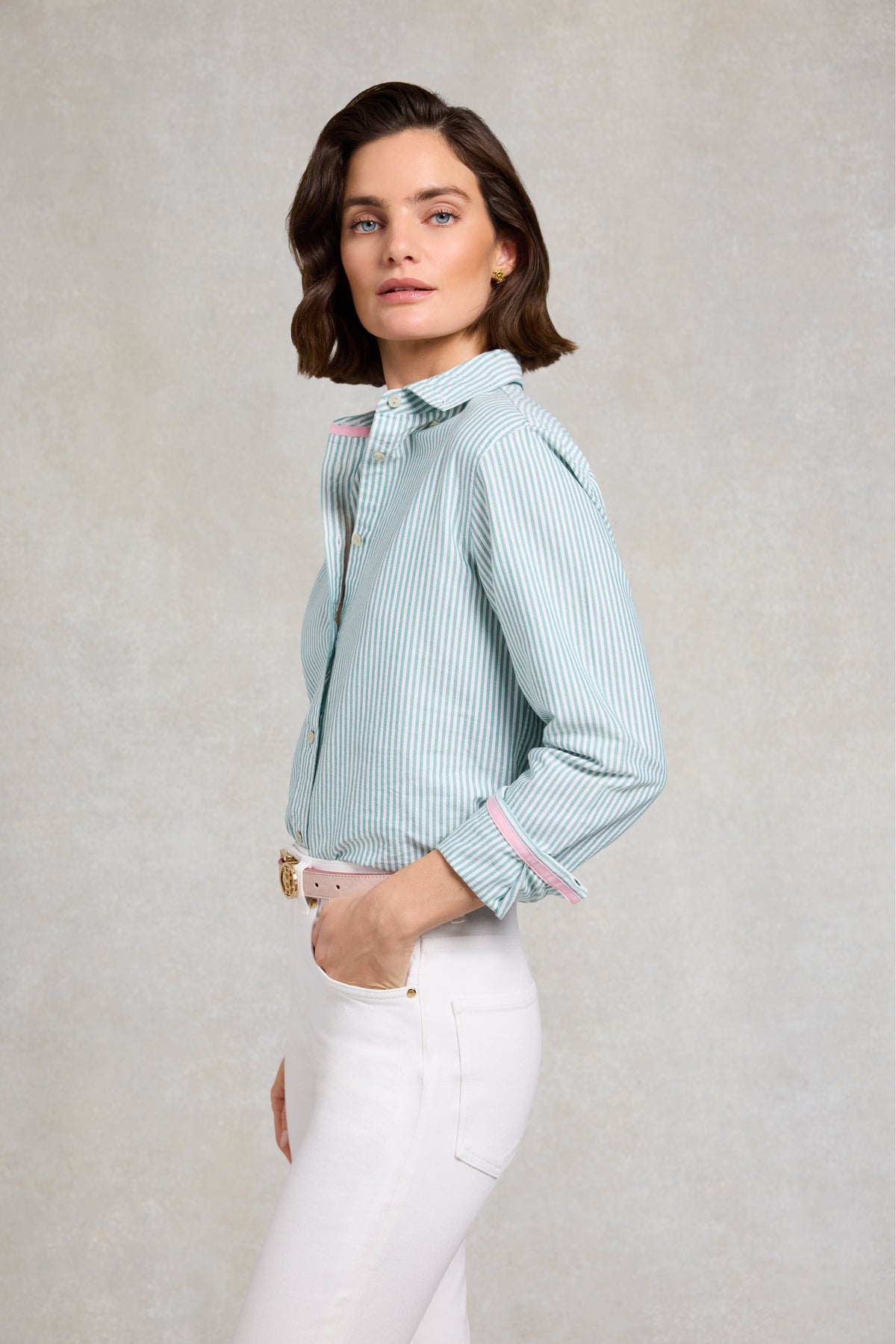 Oxford Shirt