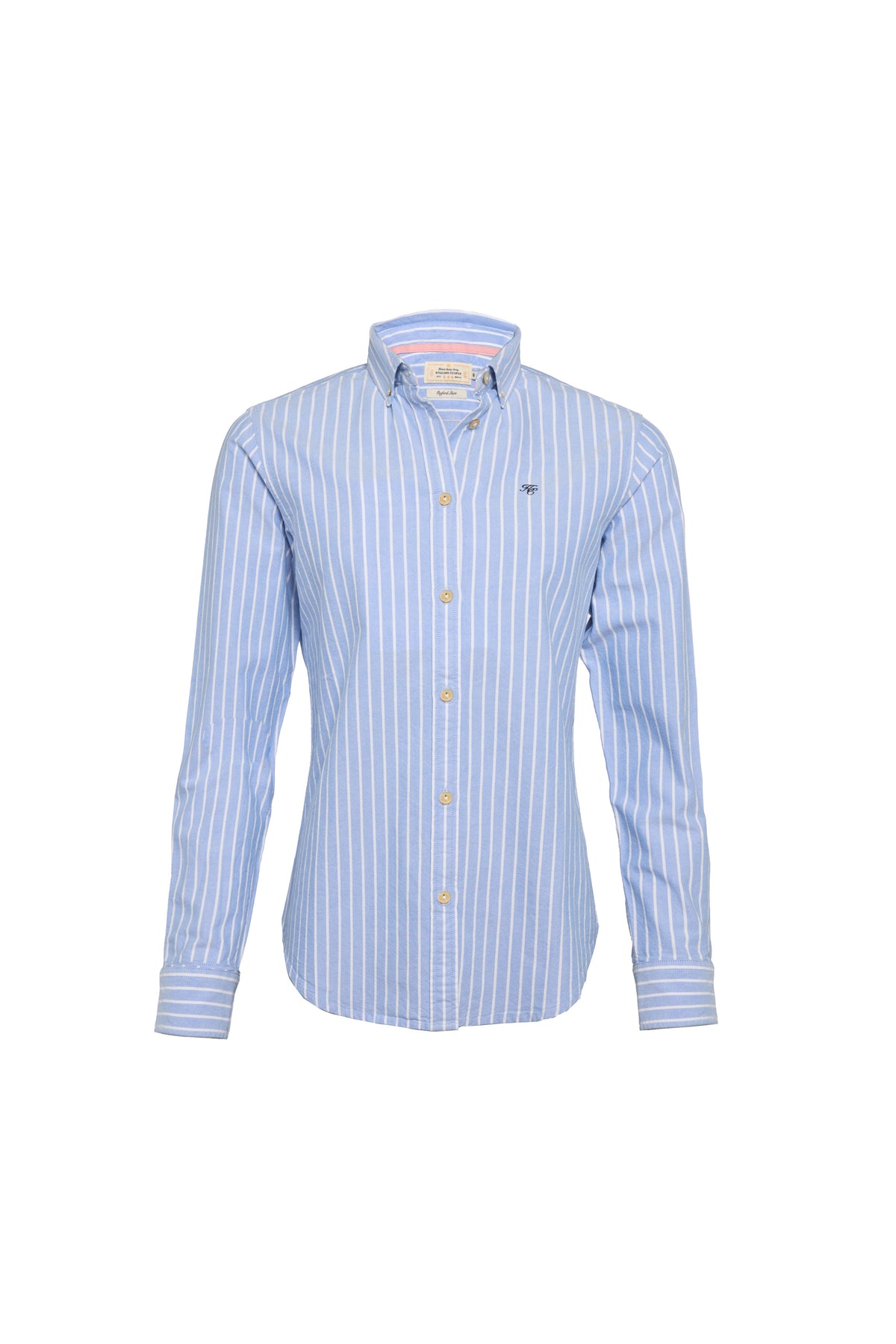 Oxford Shirt