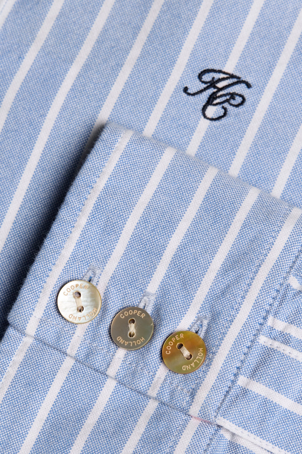 Oxford Shirt