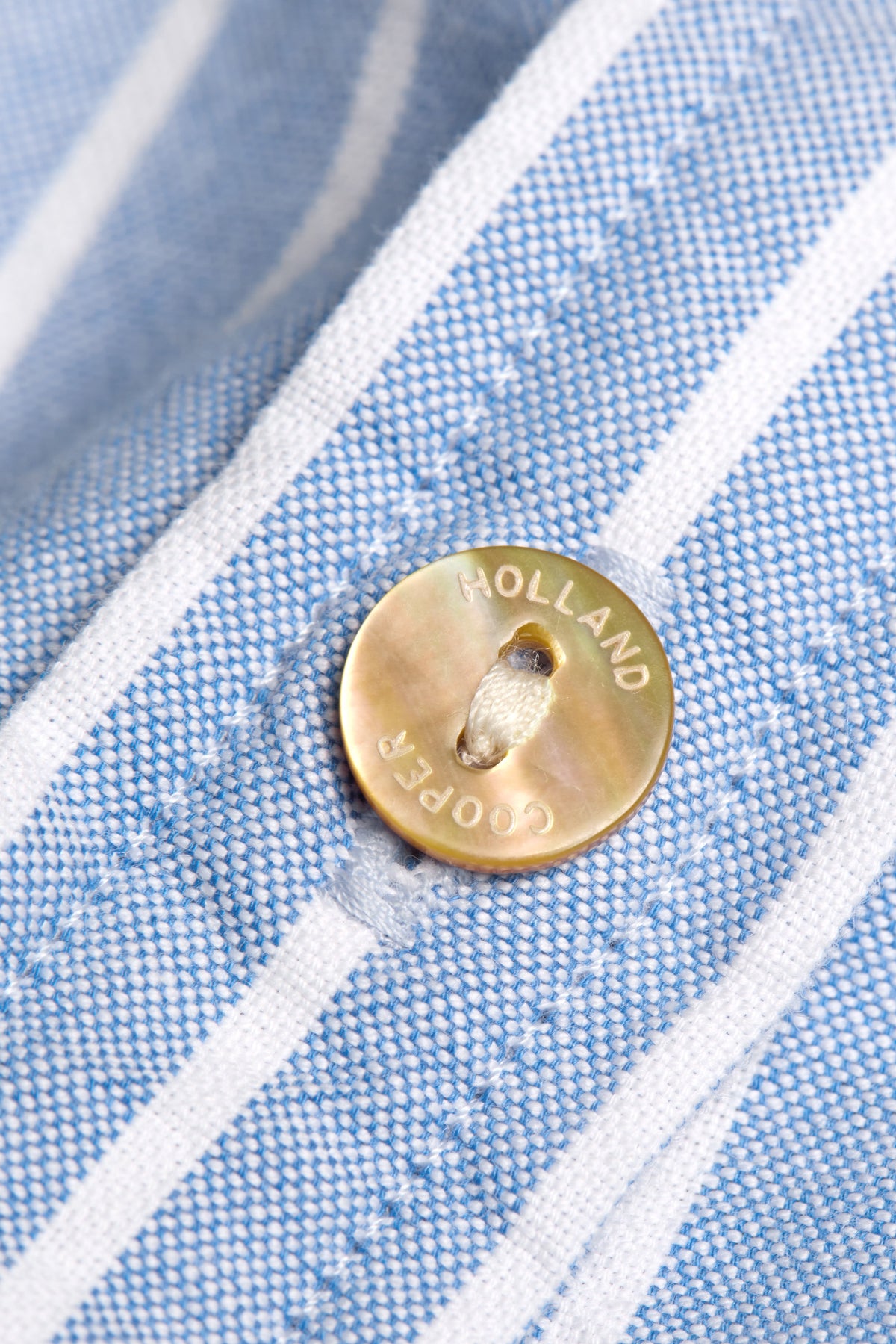 Oxford Shirt