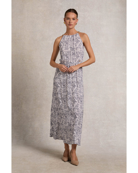 PALOMA MAXI DRESS