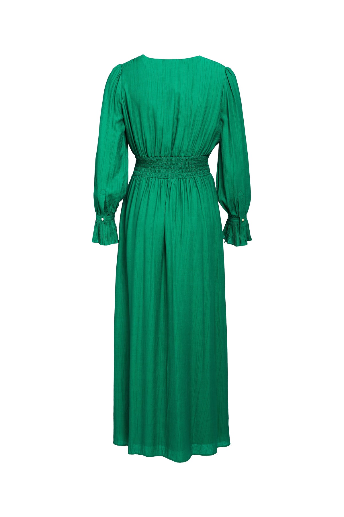 Phoebe V-Neck Maxi Dress