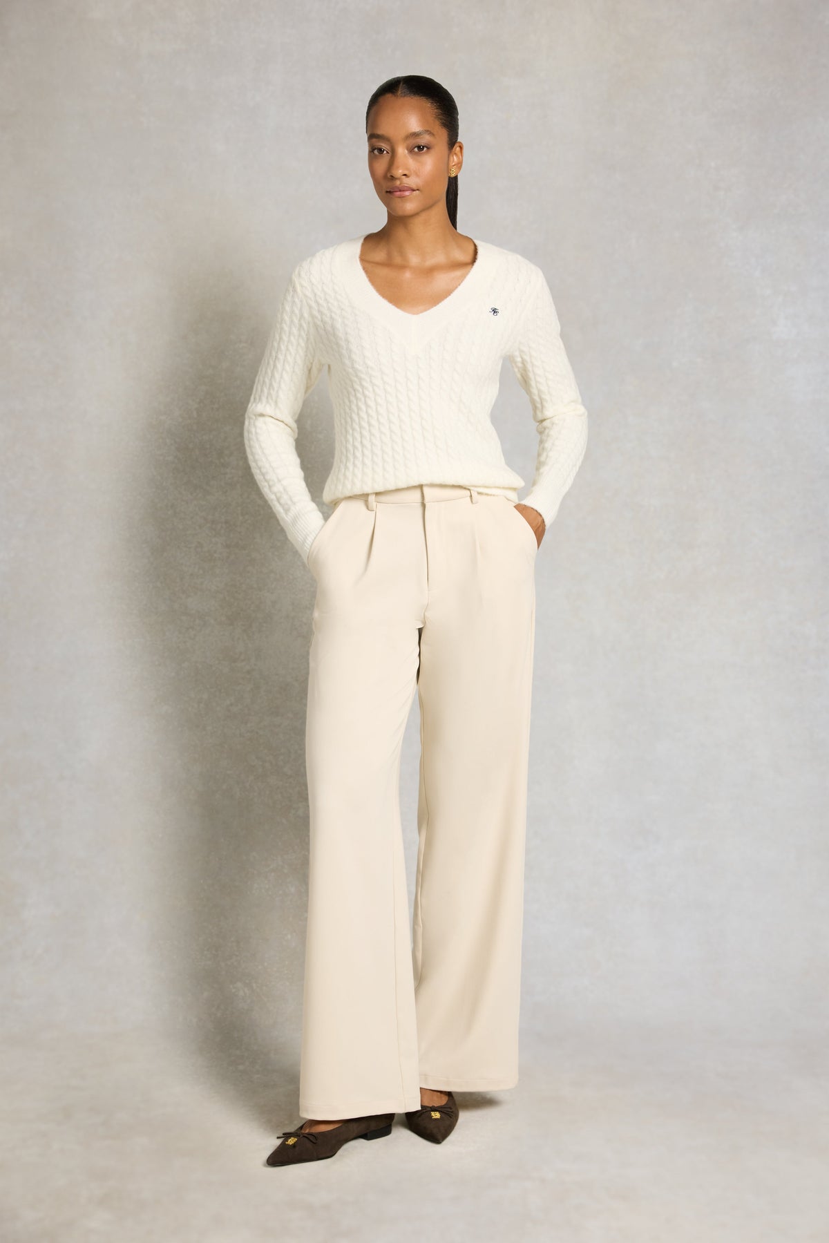Polly Knit
