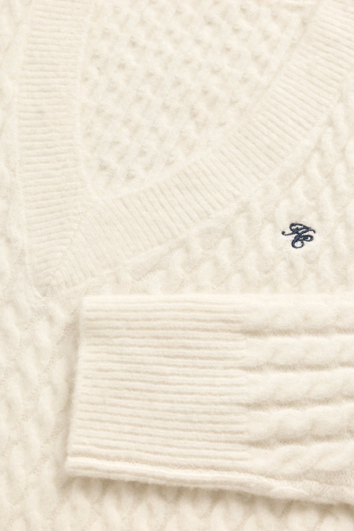 Polly Knit