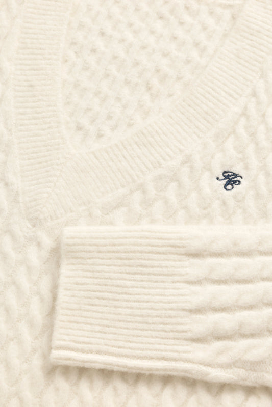 Polly Knit
