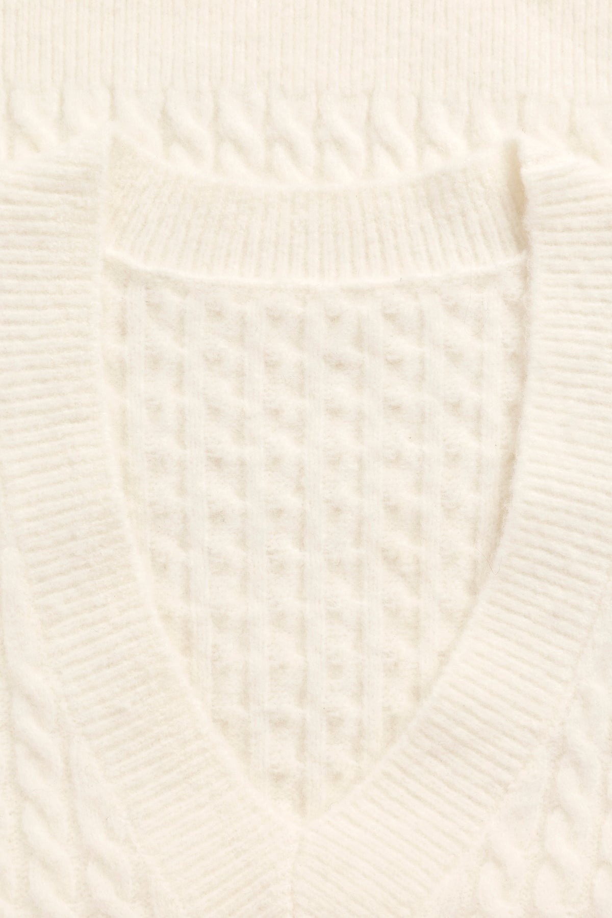 Polly Knit