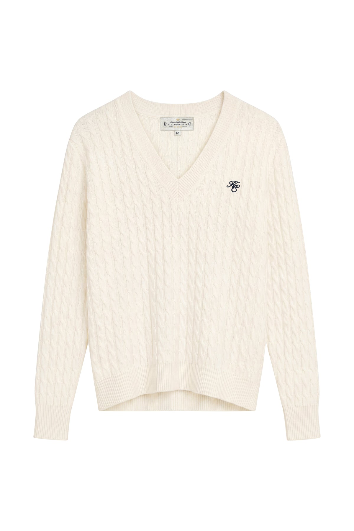 Polly Knit
