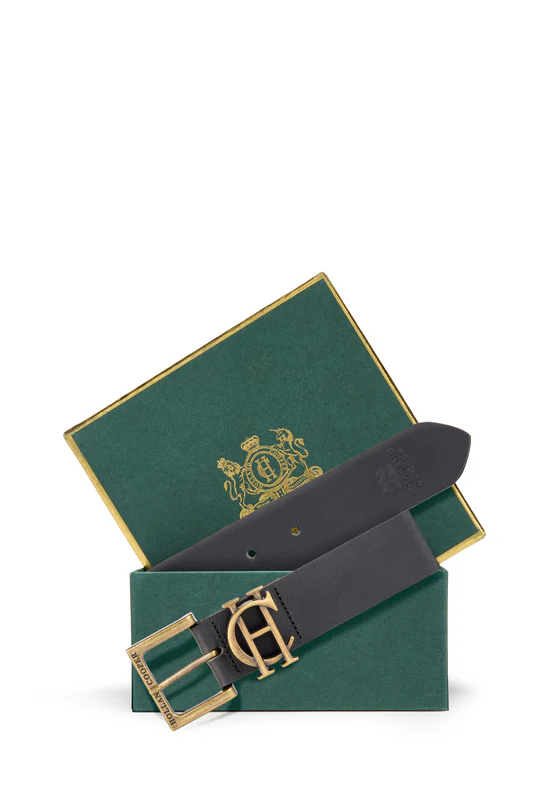 Men's Polo Belt