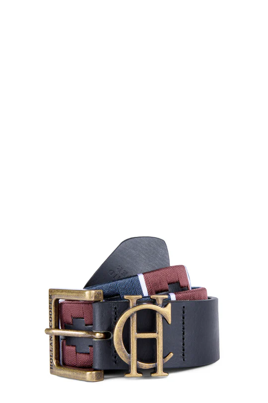 Men's Polo Belt