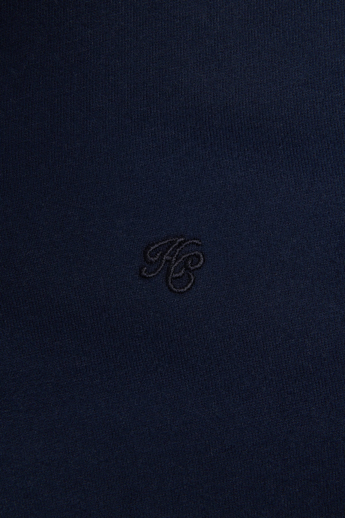 Quarter Zip Sweat