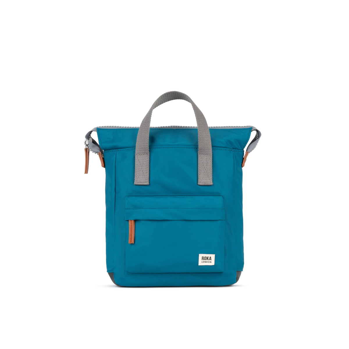 Bantry B Sapphire Recycled Nylon Small