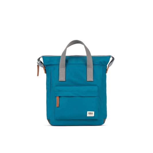 Bantry B Sapphire Recycled Nylon Small