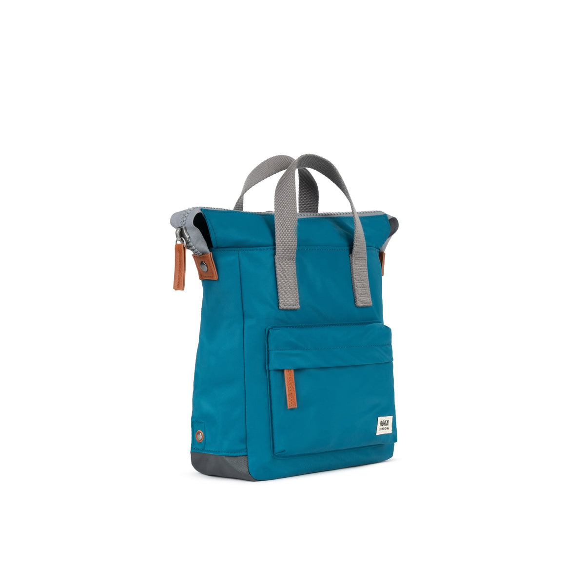 Bantry B Sapphire Recycled Nylon Small