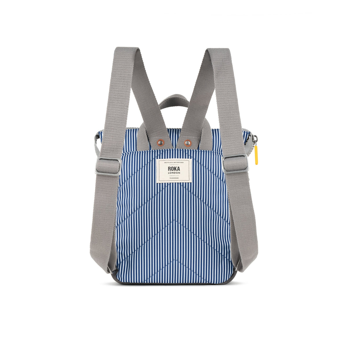 Bantry B Hickory Recycled Canvas Small