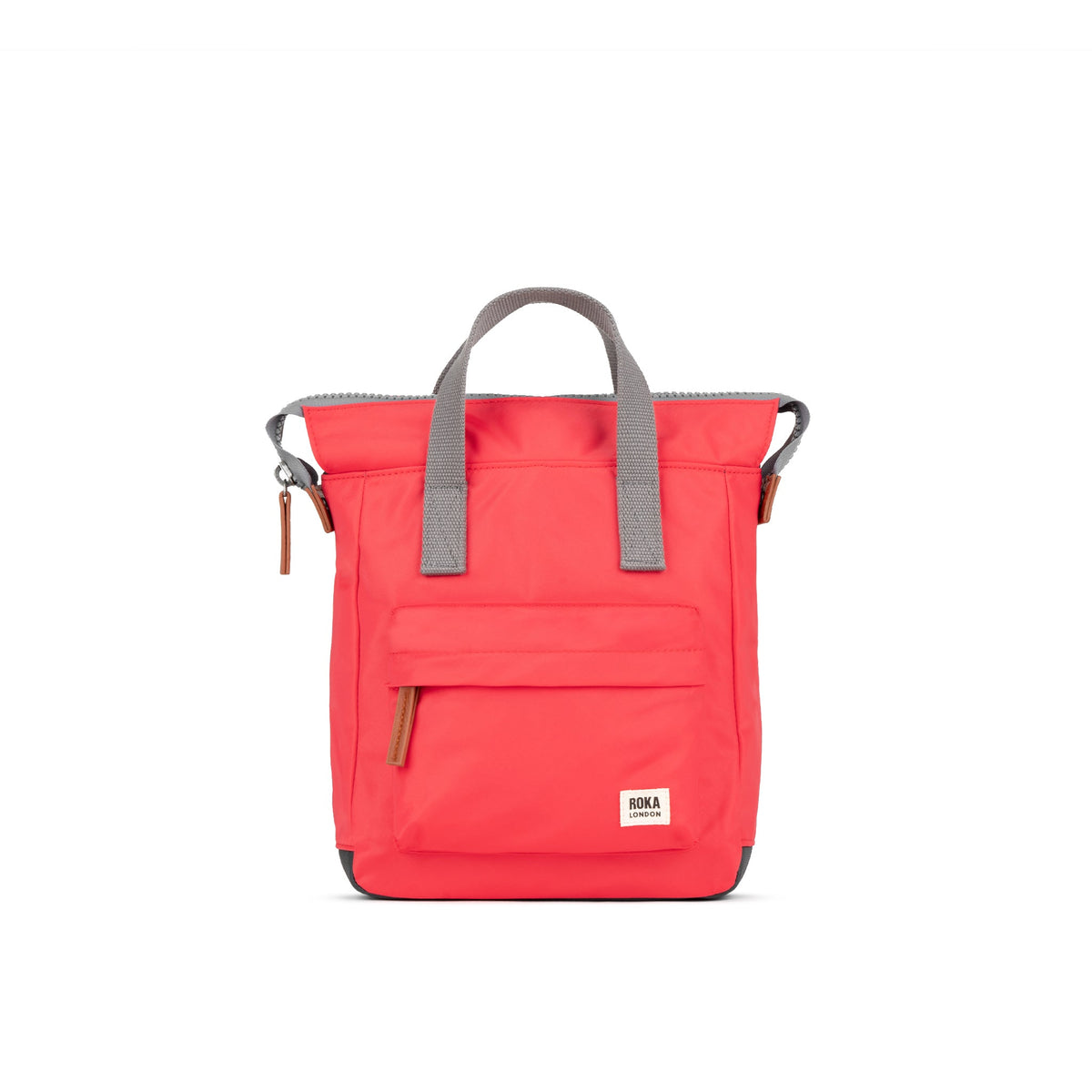 Bantry B Poppy Recycled Nylon Small