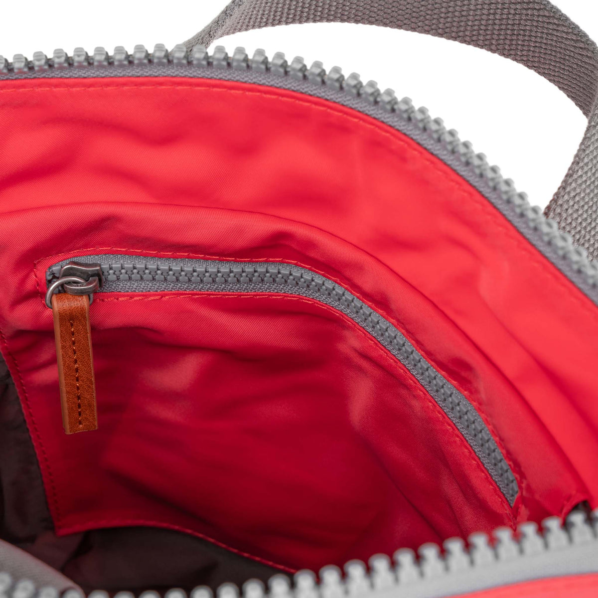 Bantry B Poppy Recycled Nylon Small