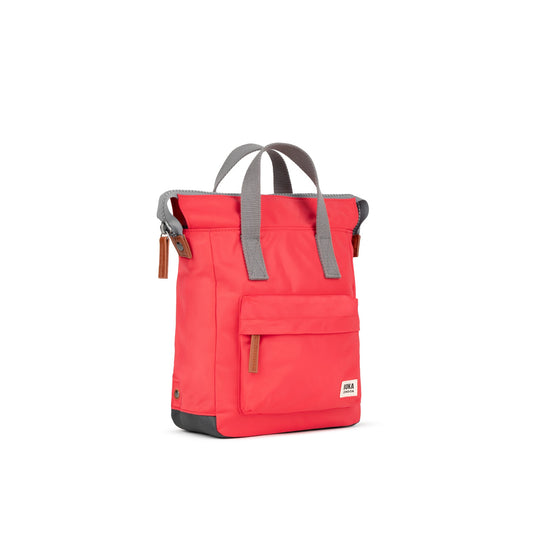 Bantry B Poppy Recycled Nylon Small
