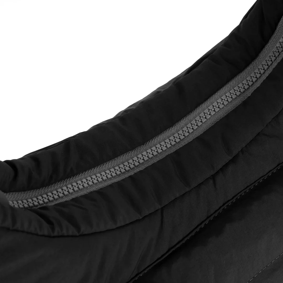 Belsize Crossbody Bag In Black