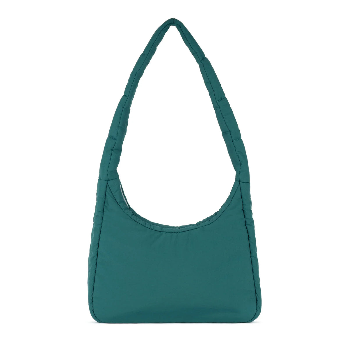 Belsize Crossbody Bag In Teal