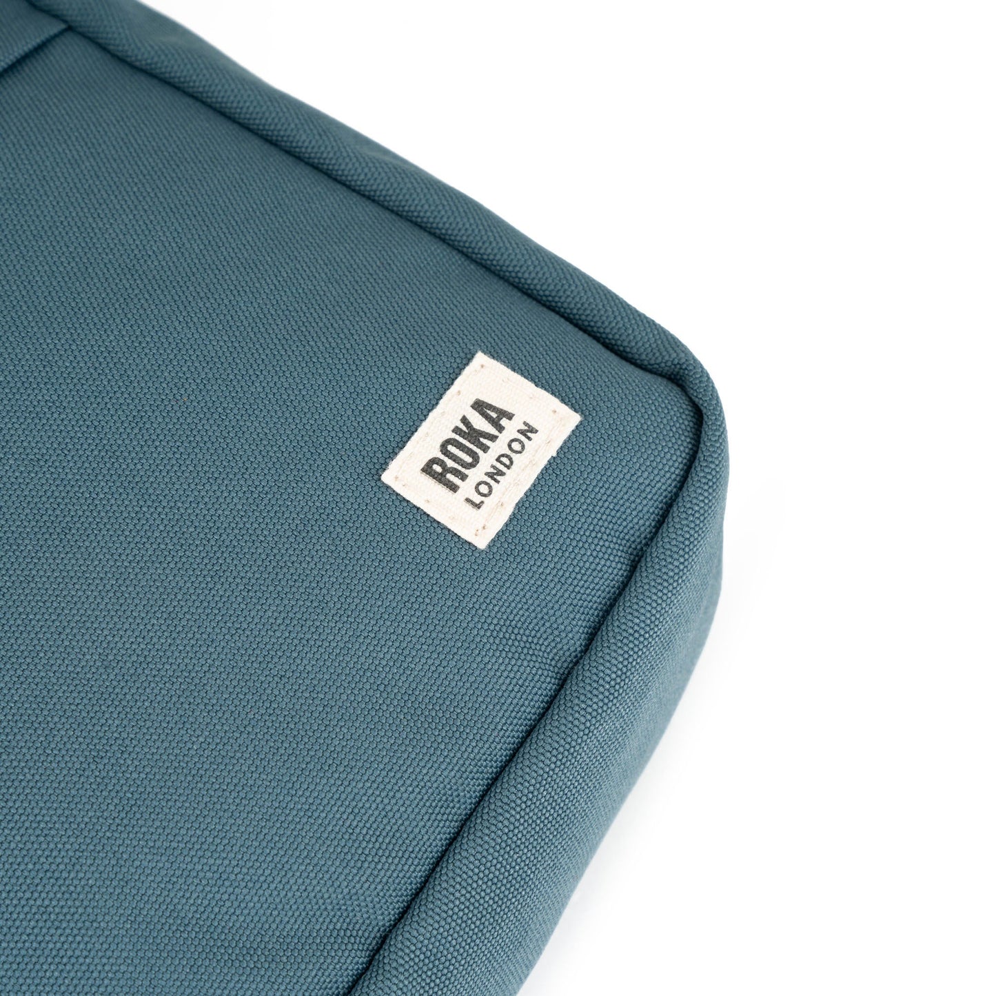 Bond Airforce Recycled Canvas One Size