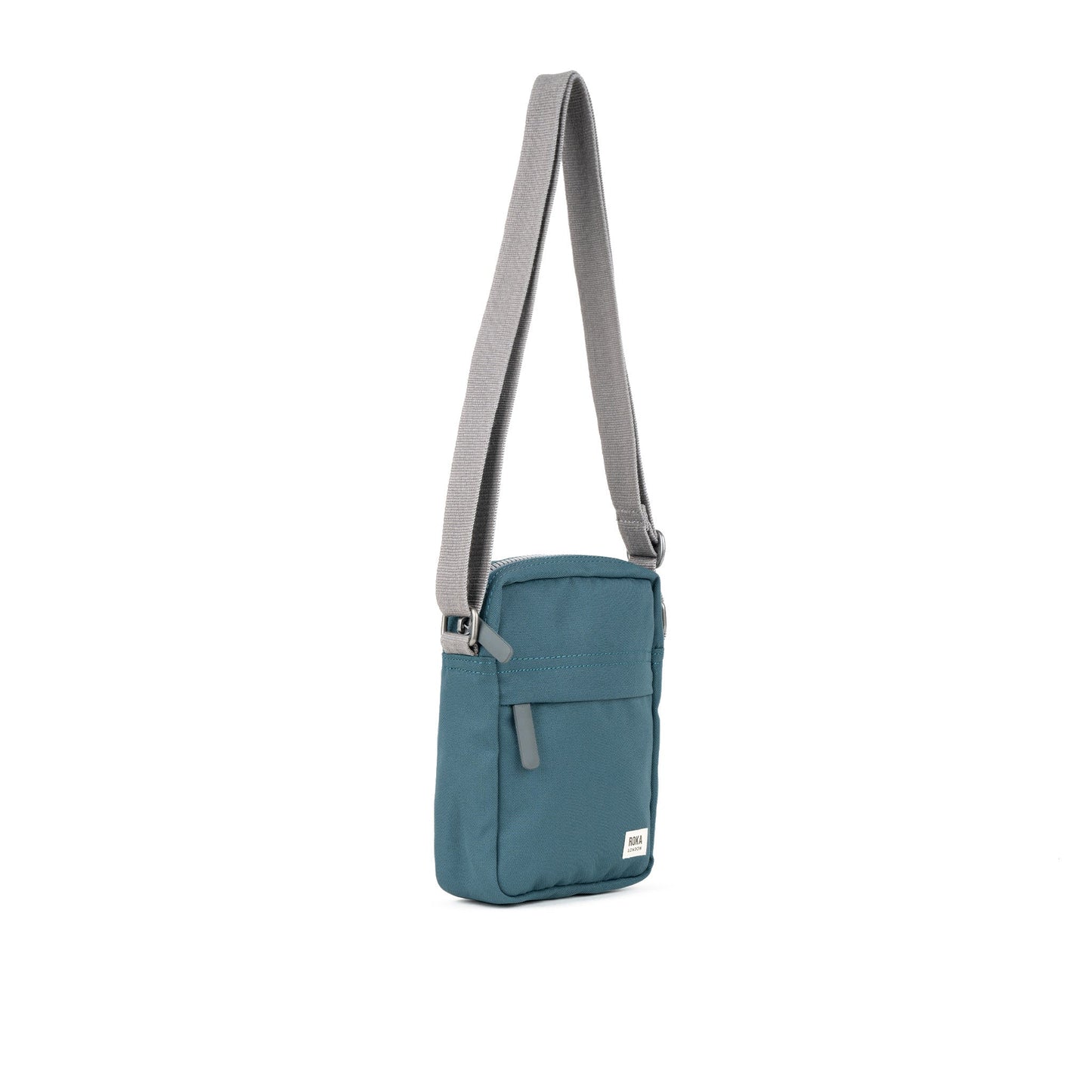 Bond Airforce Recycled Canvas One Size