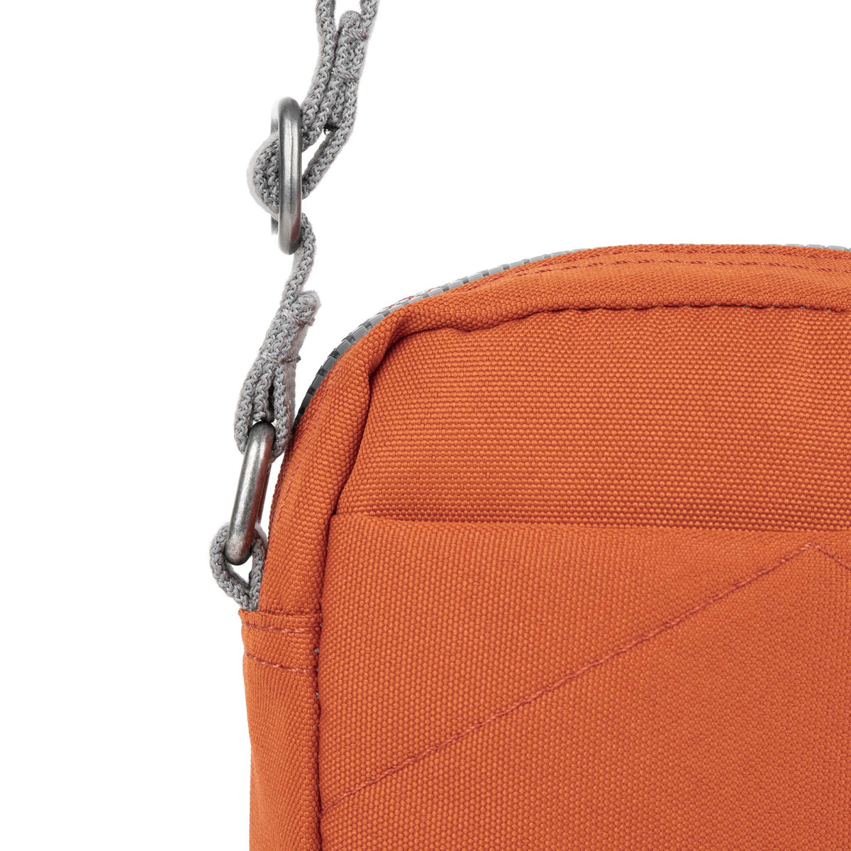 Bond Pumpkin Recycled Canvas