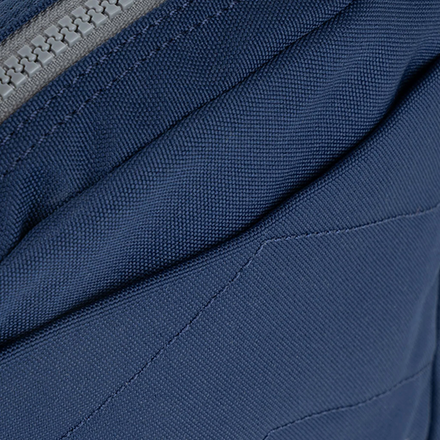Bond Pocket Crossbody Bag In Crisp Blue