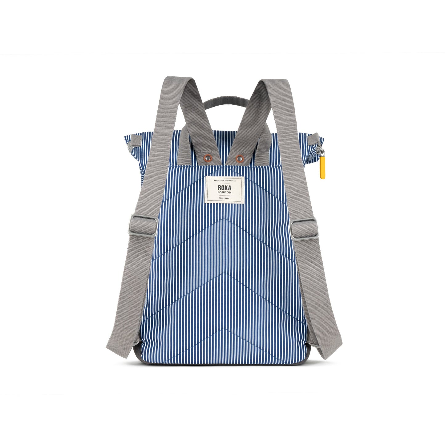Canfield B Hickory Recycled Canvas Medium