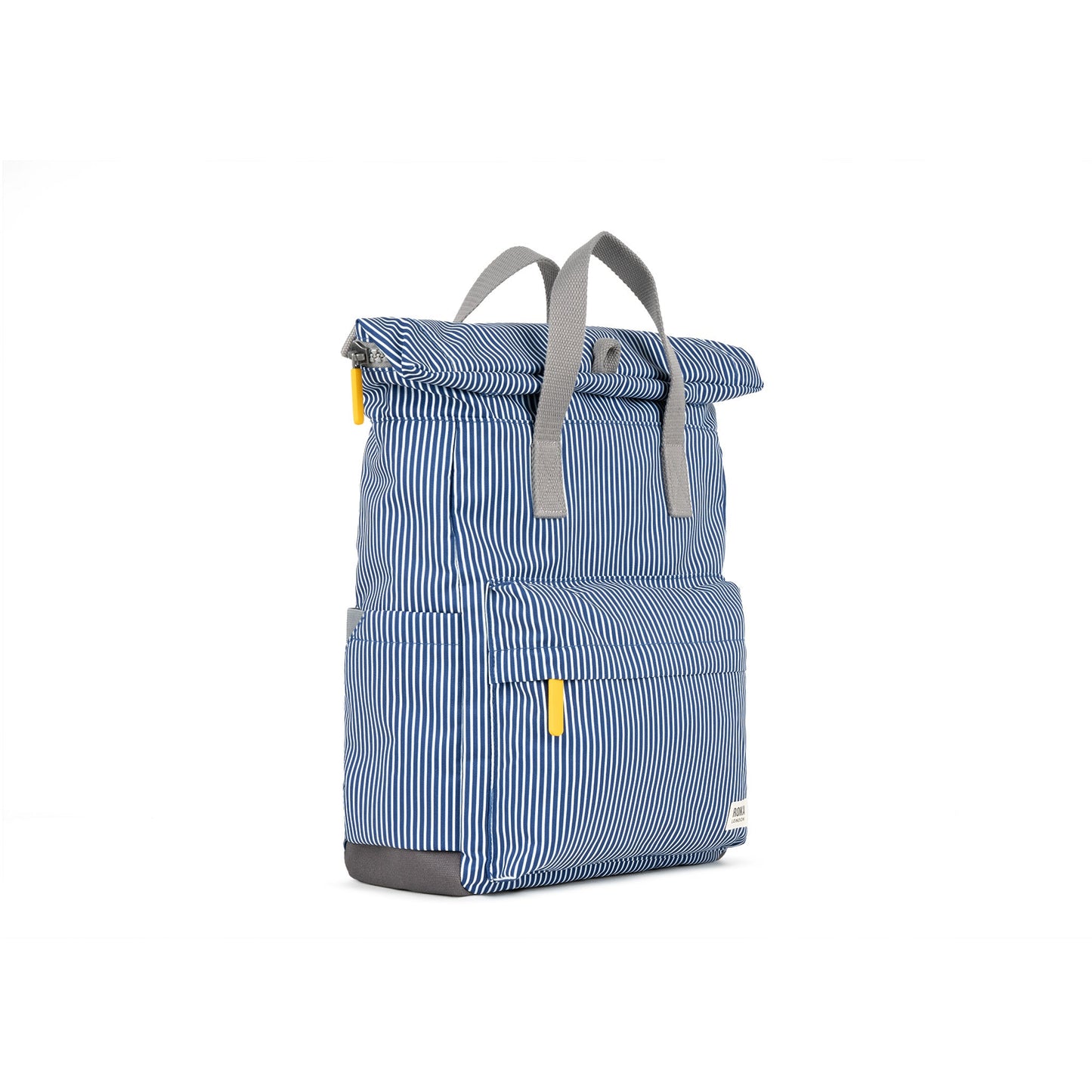 Canfield B Hickory Recycled Canvas Medium