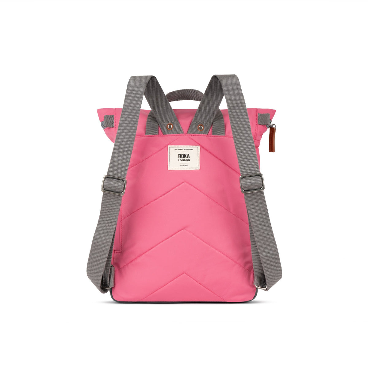 Canfield Medium Backpack In Baroque Nylon
