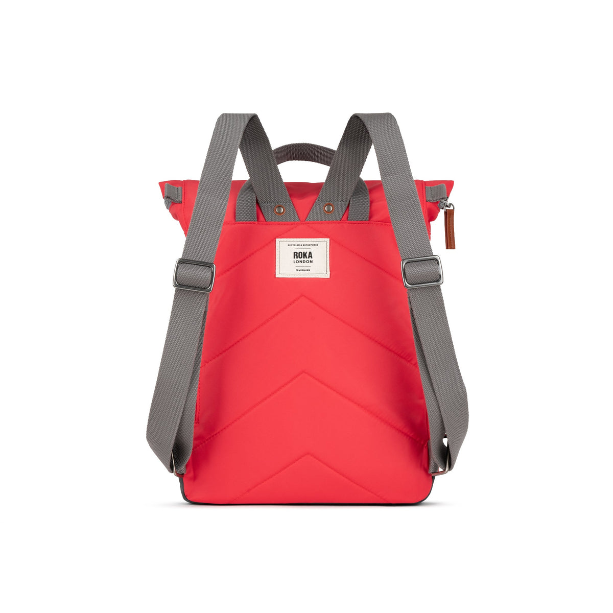 Canfield B Poppy Recycled Nylon Medium
