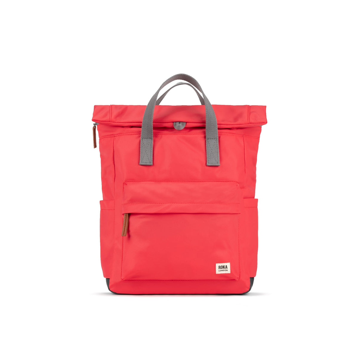 Canfield B Poppy Recycled Nylon Medium