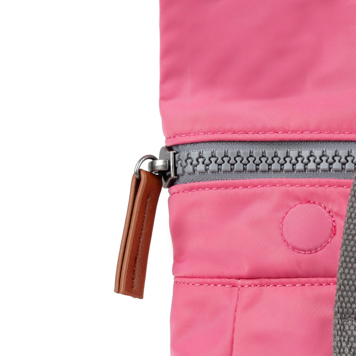 Canfield Small Backpack In Baroque Nylon