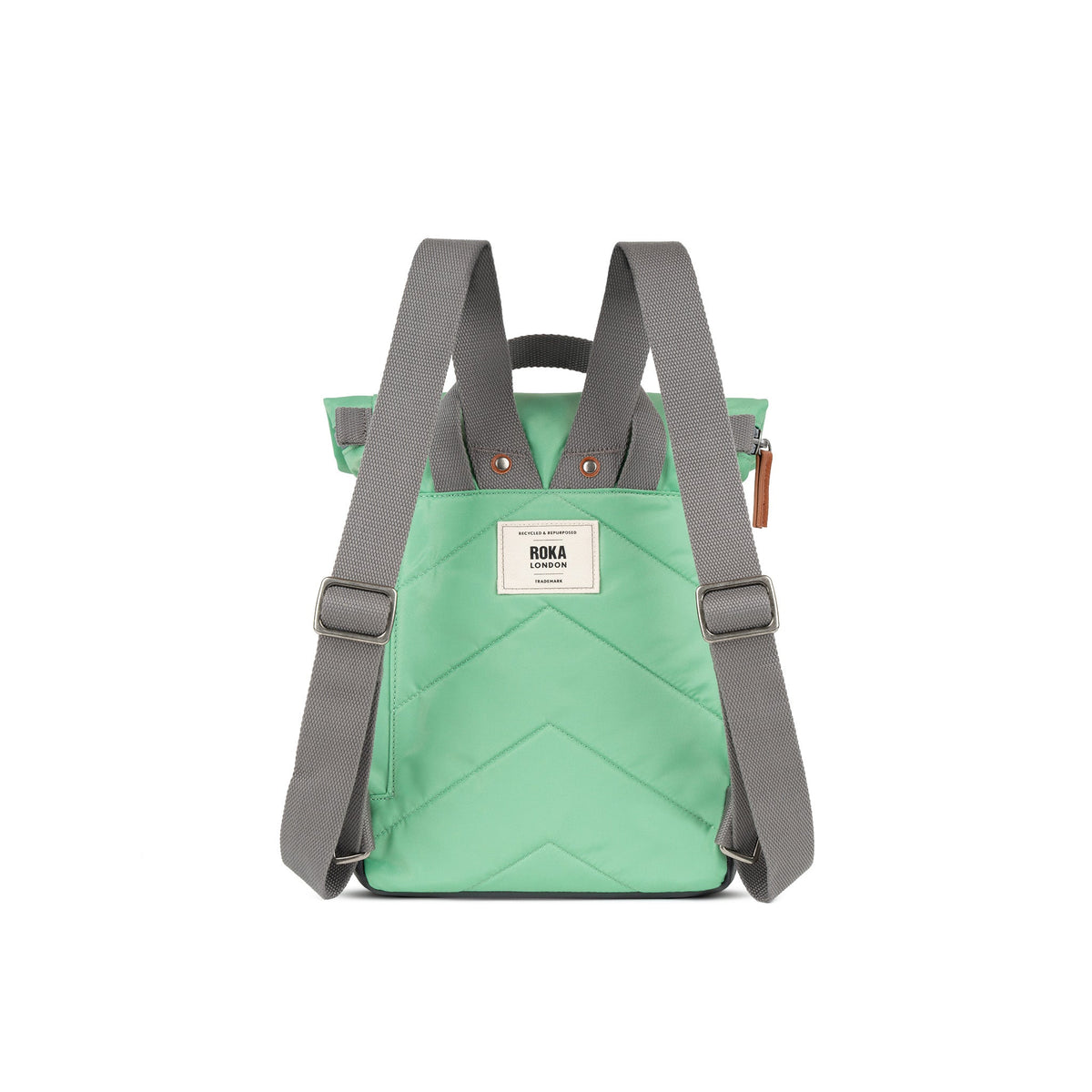 Canfield B Matcha Recycled Nylon Small