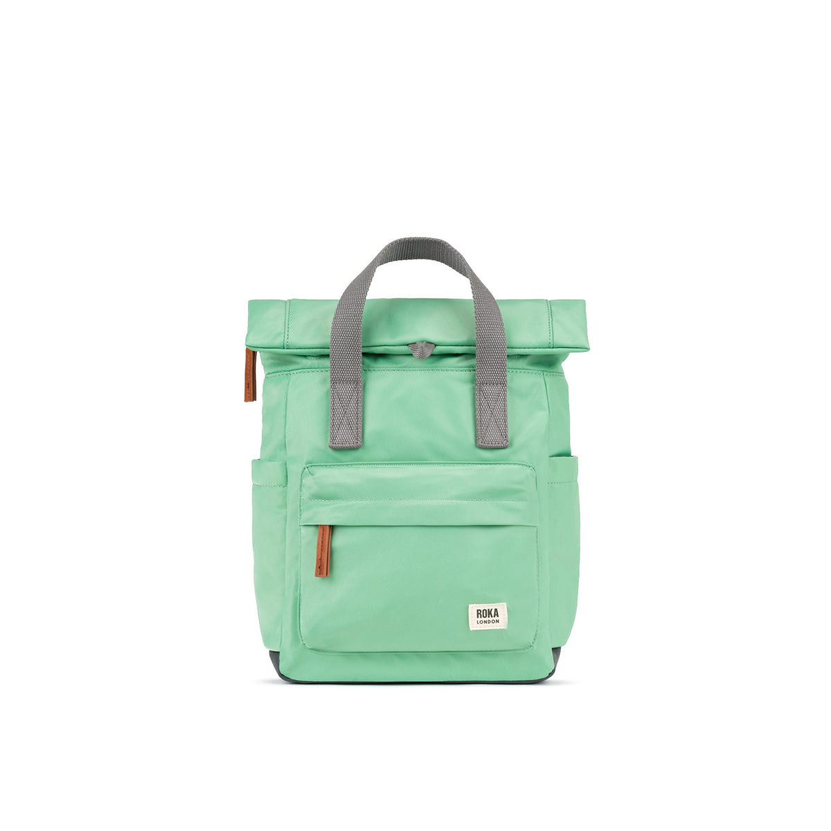 Canfield B Matcha Recycled Nylon Small