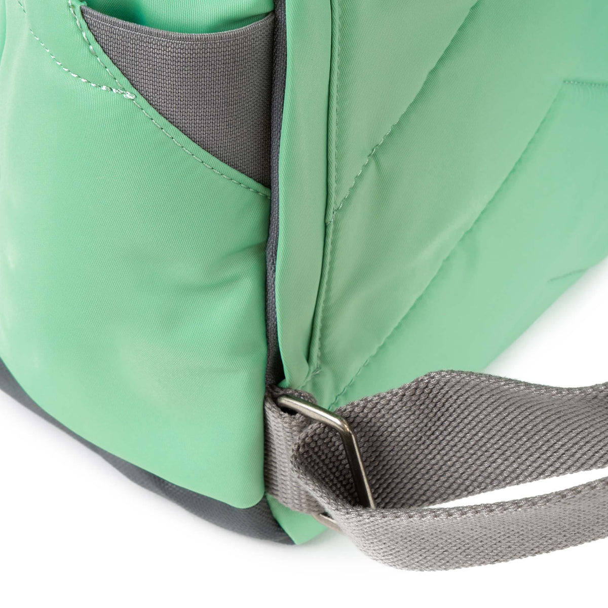 Canfield B Matcha Recycled Nylon Small