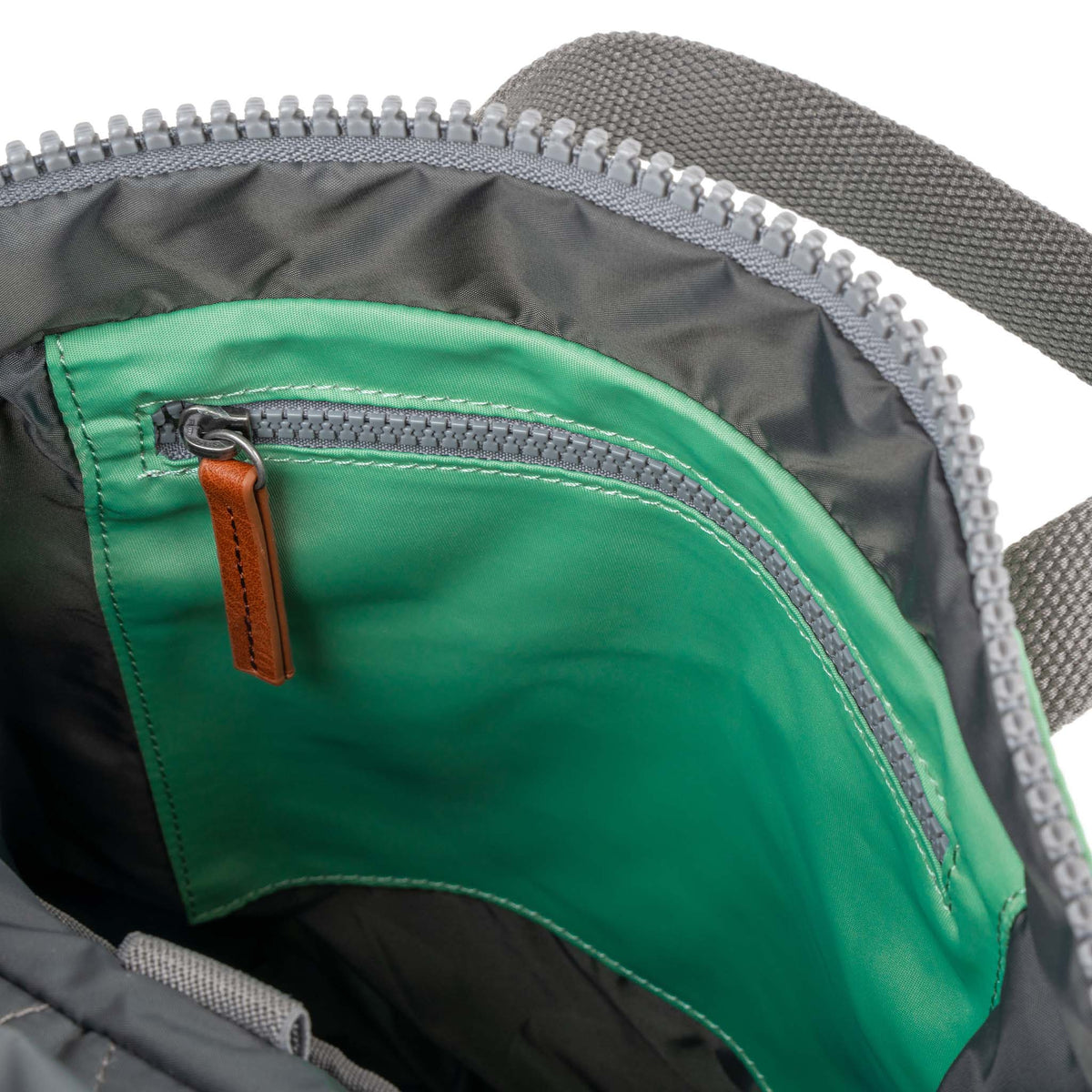 Canfield B Matcha Recycled Nylon Small