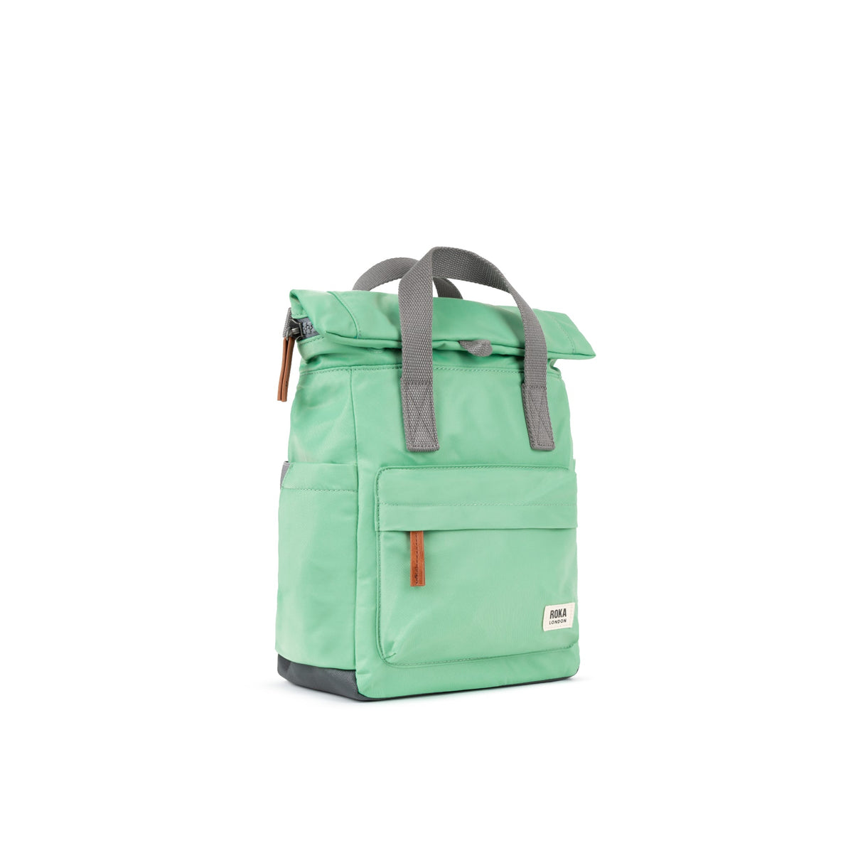 Canfield B Matcha Recycled Nylon Small