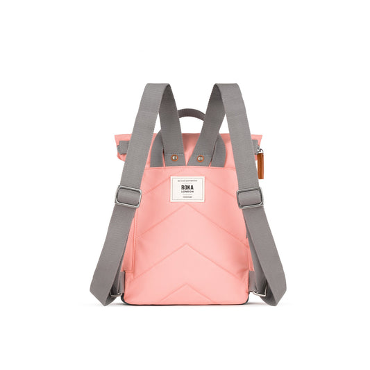 Canfield Small Backpack In Punch Nylon
