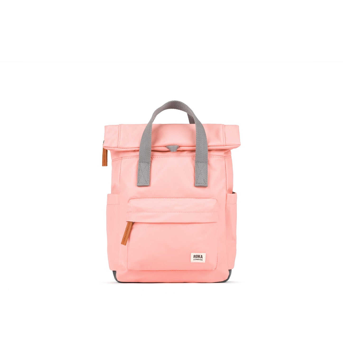 Canfield Small Backpack In Punch Nylon