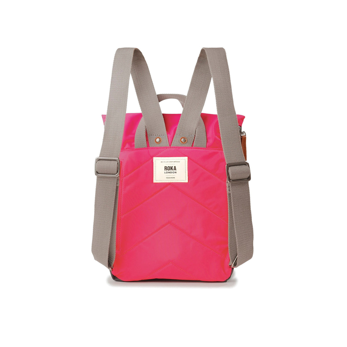 Canfield B Sparkling Cosmo Recycled Nylon Small