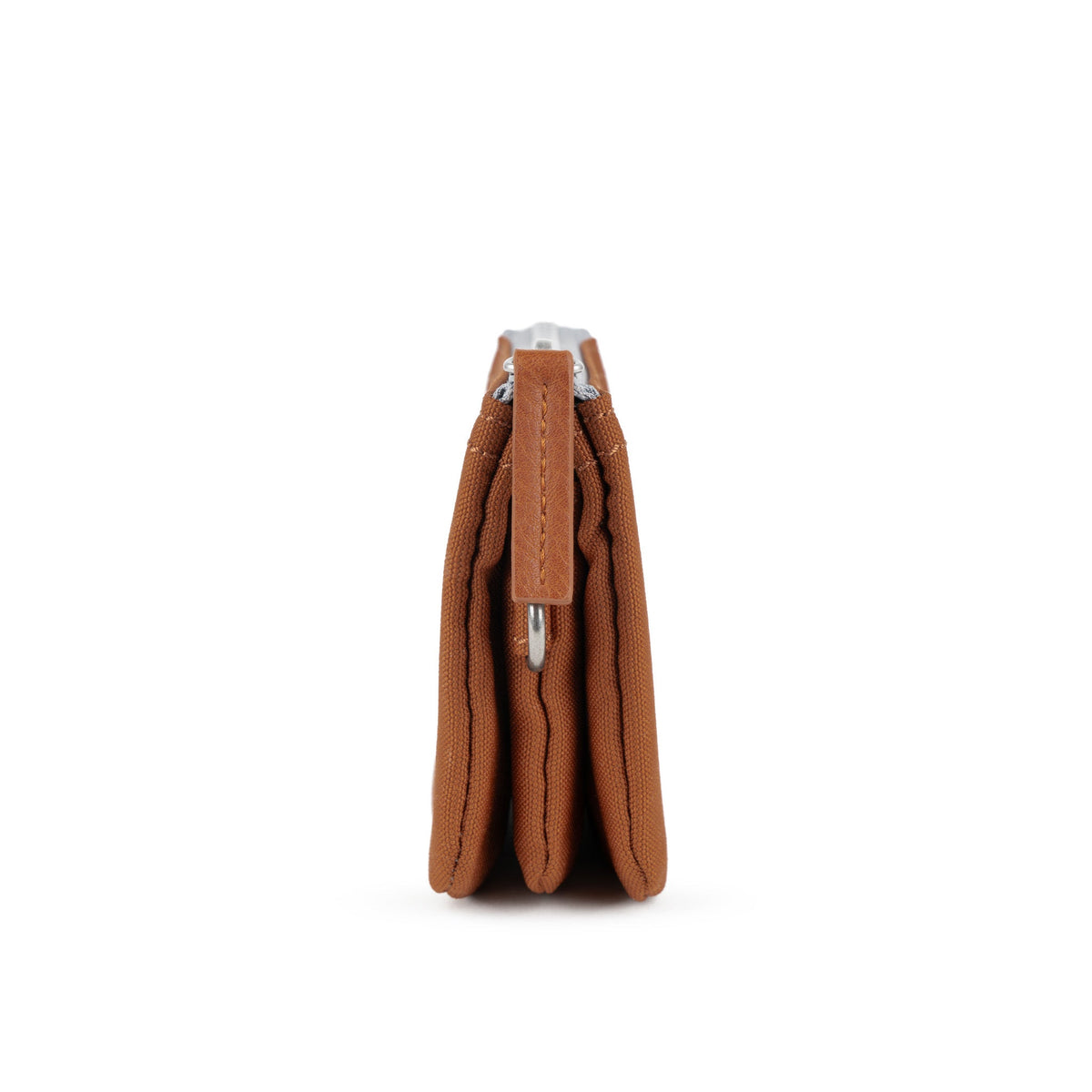 Carnaby Small Wallet In Bran
